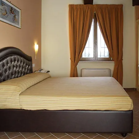 Belvilla By Oyo In Bettona